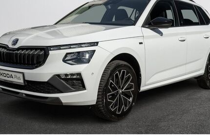 Skoda Kamiq 15.100 km 28.990 &euro; Schenefeld 22869