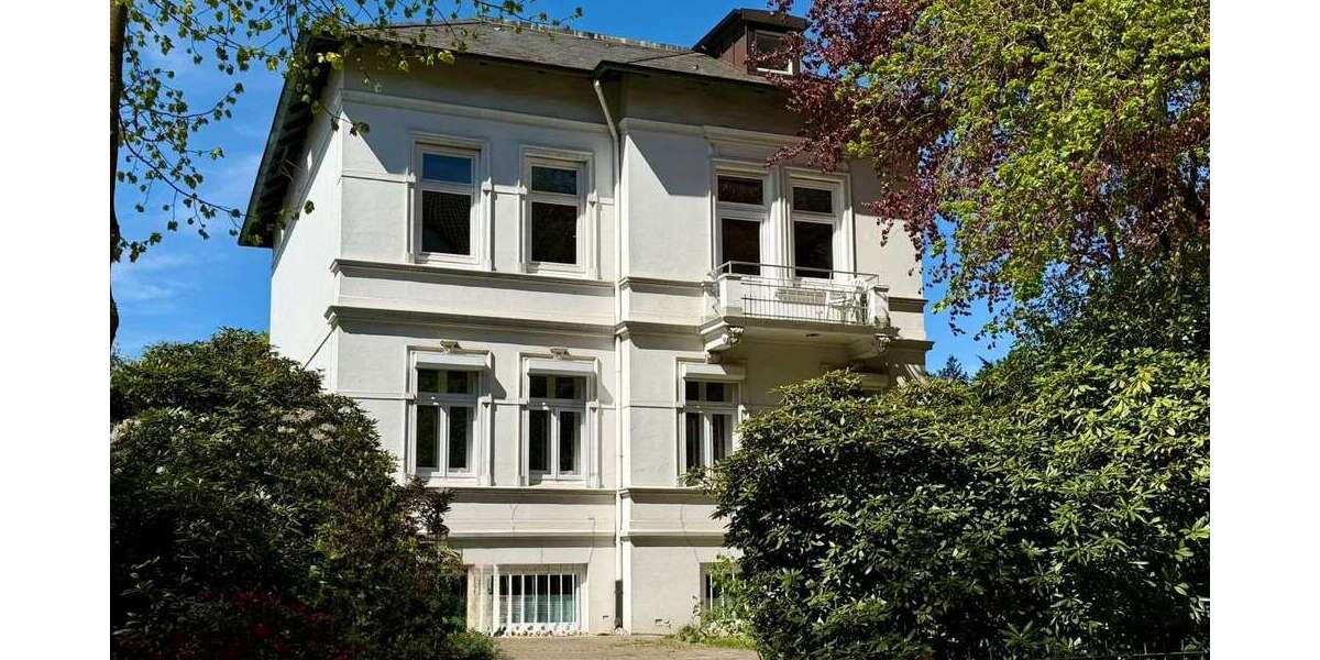 Einfamilienhaus Hamburg Bahrenfeld - 7 Zimmer, 190 m&sup2;, 1.490.000&euro; | Angebot:26560916