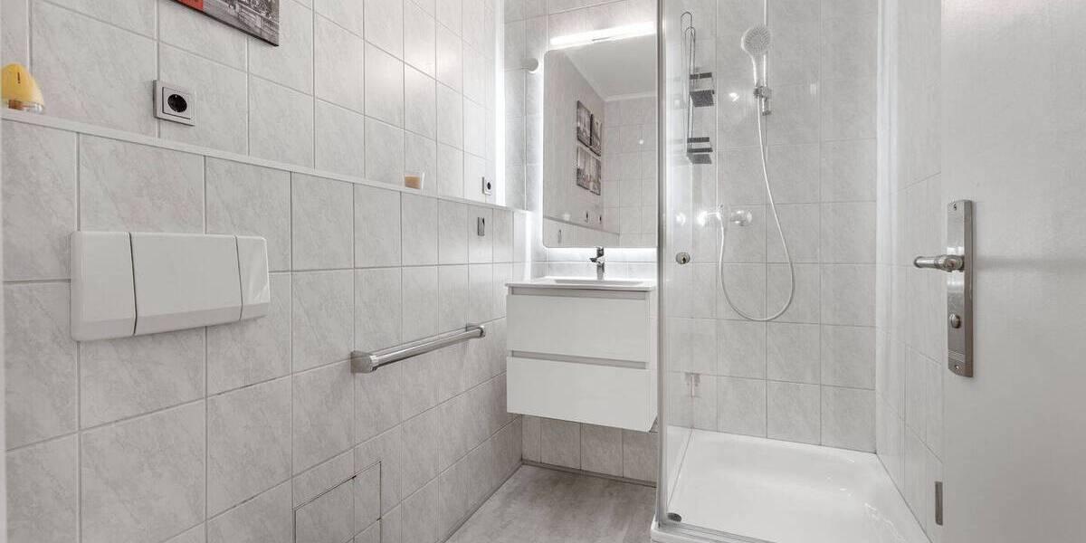 Etagenwohnung Hamburg Barmbek-Süd - 2 Zimmer, 65 m&sup2;, 325.000&euro; | Angebot:26904241