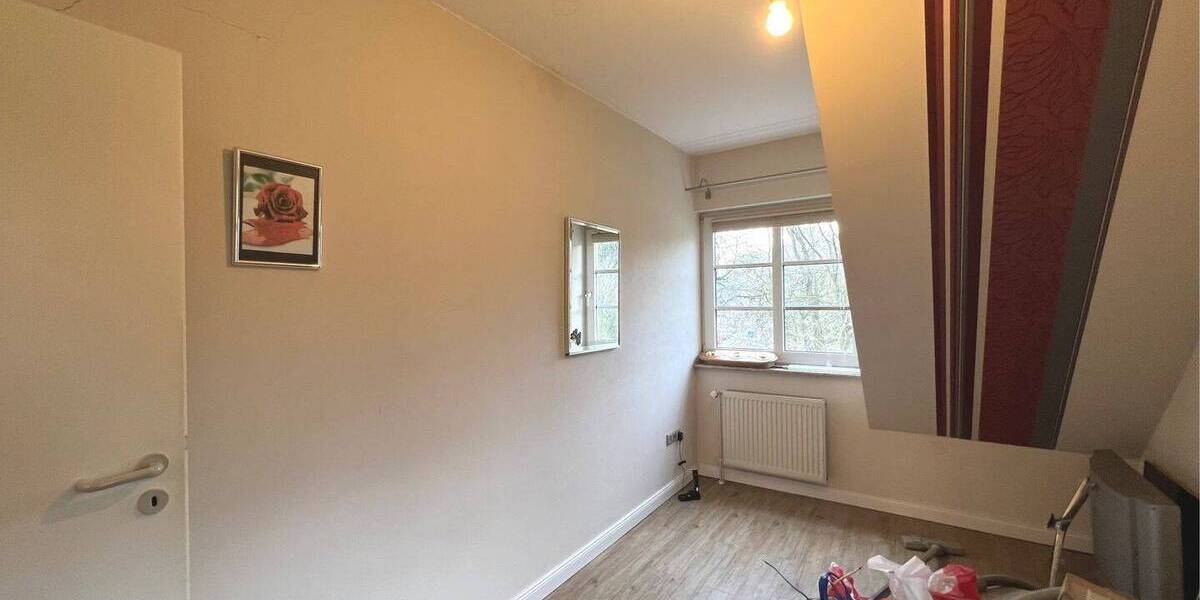 Reihenendhaus Hamburg Billstedt - 4 Zimmer, 102 m&sup2;, 469.000&euro; | Angebot:26306257