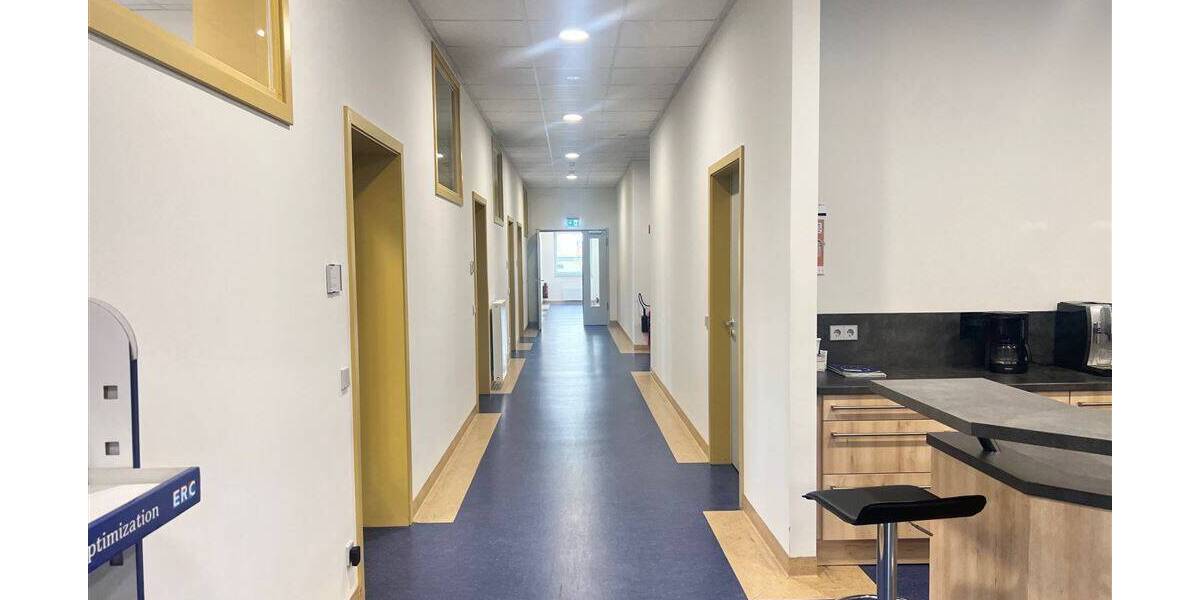 Gewerbeobjekt Buchholz in der Nordheide Steinbeck - 1 Zimmer, 475 m&sup2;, 6.650&euro; | Angebot:25690605