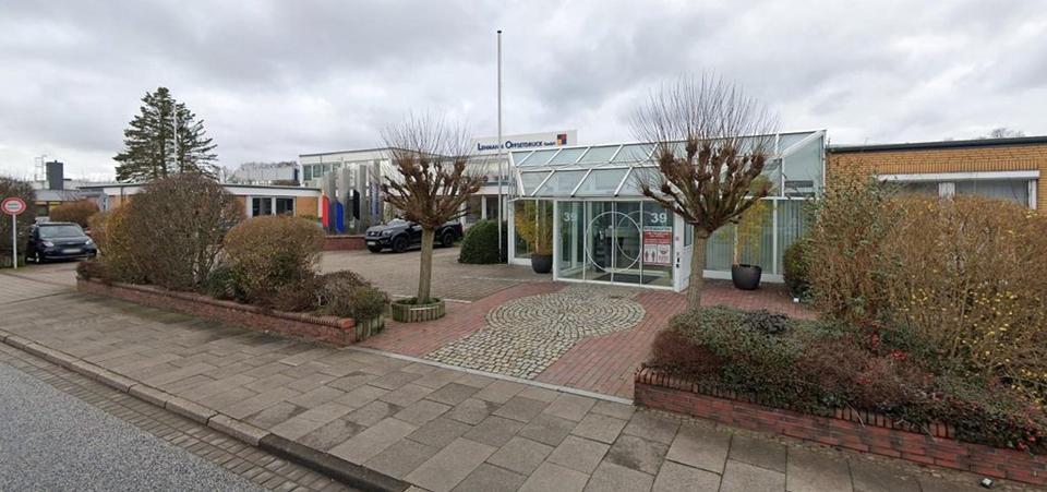 Gewerbeobjekt Norderstedt Garstedt - 9.750&euro; | Angebot:26071198