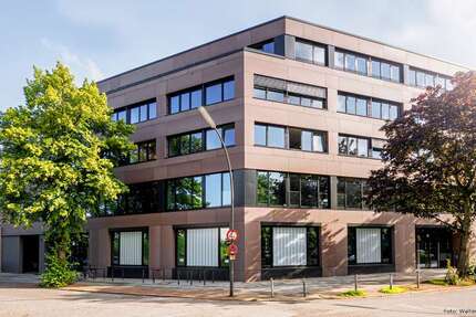 Büro in Hamburg 300 € 4 m² zimmer