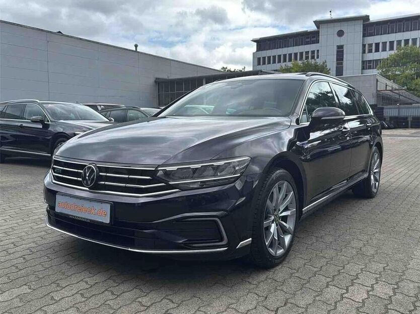 Passat
