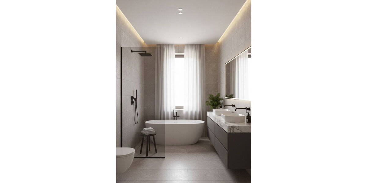 Etagenwohnung Hollern-Twielenfleth Twielenfleth - 5 Zimmer, 169 m&sup2;, 585.000&euro; | Angebot:25934090