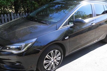 Opel Astra 148.000 km 6.300 &euro; Jesteburg 21266