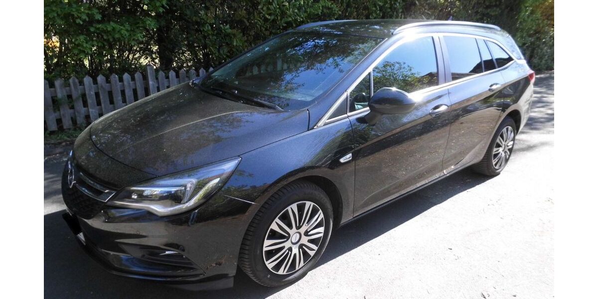 Opel Astra 148.000 km 6.300 &euro; Jesteburg 21266