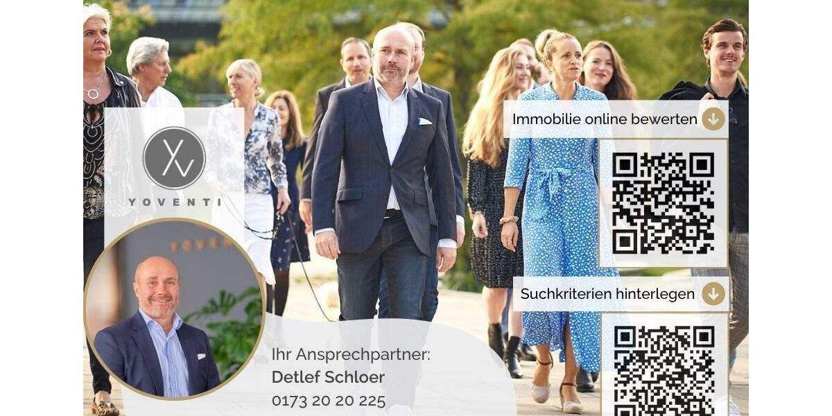 Neubaugrundstück für Geschosswohnungsbau in sehr ruhiger Lage von Uetersen zimmer