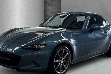 Mazda MX-5 75.793 km 23.450 &euro; Hamburg 22529