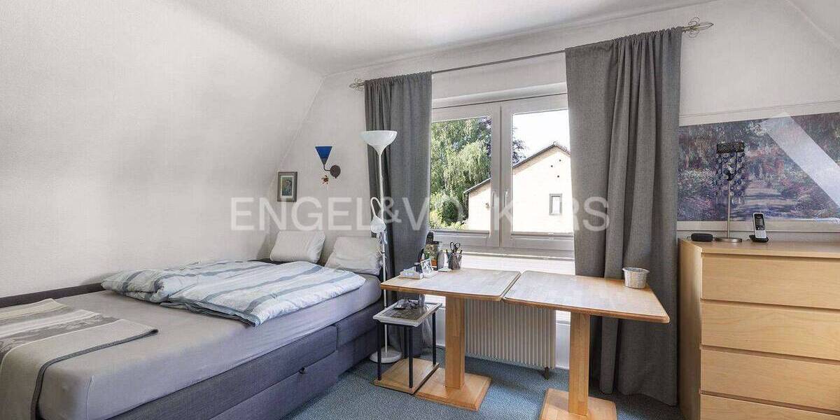 Einfamilienhaus Hamburg Langenhorn - 3 Zimmer, 85 m&sup2;, 450.000&euro; | Angebot:26733406
