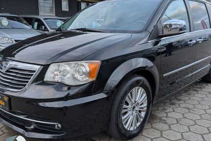 Lancia Voyager 120.039 km 18.950 &euro; Stelle 21435