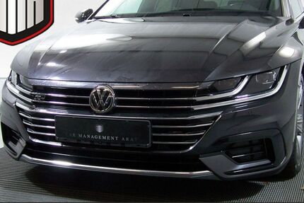 VW Arteon 137.988 km 21.891 € Hamburg Stadtteil Horn 22119