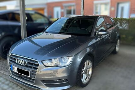 Audi A3 224.900 km 9.700 &euro; Hamburg 21031