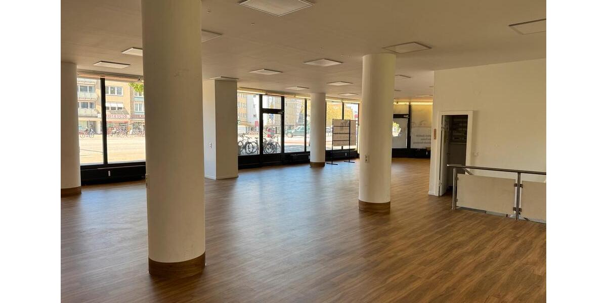 Gewerbeobjekt Hamburg Hoheluft-West - 4.500&euro; | Angebot:26409788