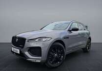 Gebrauchtwagen Jaguar F-Pace