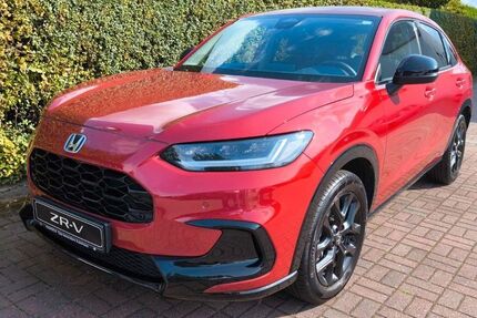 Honda ZR-V 5.600 km 36.990 € Braak 22145