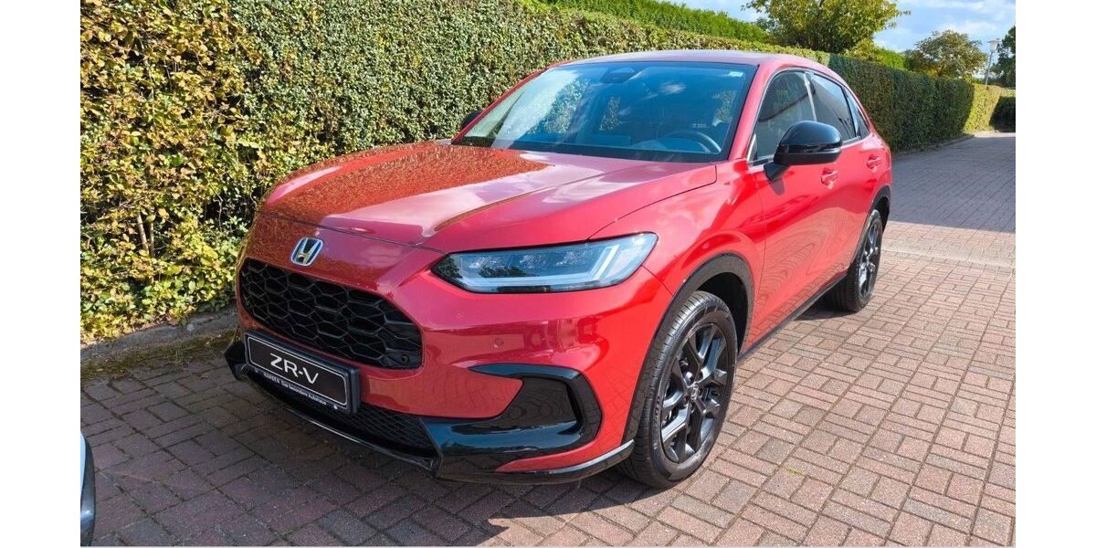 Honda ZR-V 5.600 km 36.990 € Braak 22145