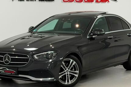 Mercedes-Benz E 220 75.800 km 33.990 &euro; Oststeinbek 22113