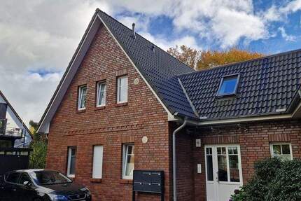 Barrierefreie 3 Zimmer Komfort-Wohnung in Wentorf! 3 zimmer