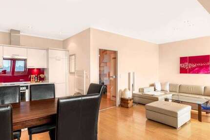 Zimmer Halstenbek - 3 Zimmer, 1.750&euro; | Angebot:25383355