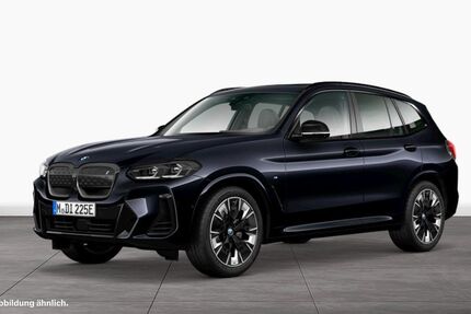 BMW iX3 39.451 km 44.906 &euro; Barsbüttel bei Hamburg 22885