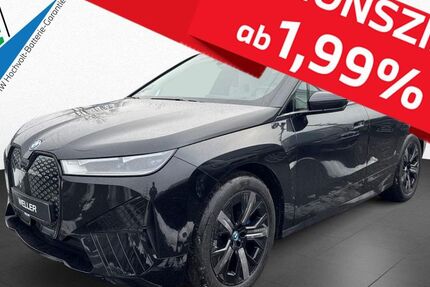 BMW iX 6.653 km 44.750 &euro; Hamburg 21073