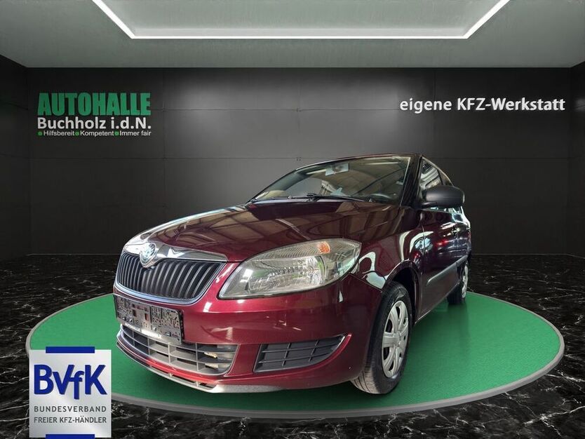 Fabia