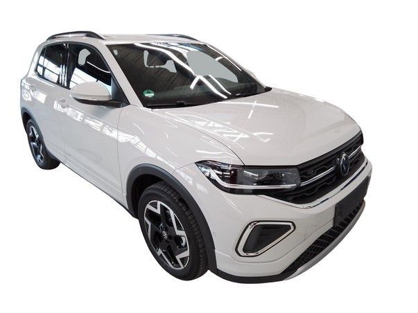 VW T-Cross 4.416 km 27.480 &euro; Neu Wulmstorf 21629