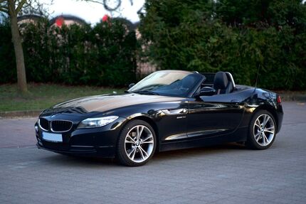 BMW Z4 119.000 km 18.299 &euro; Hamburg 22763