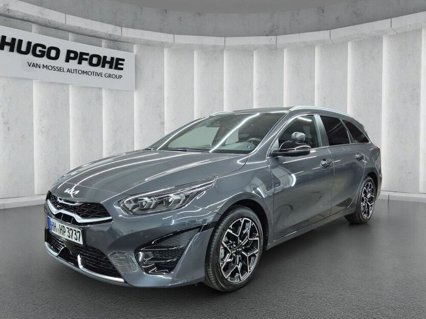 ceed Sportswagon