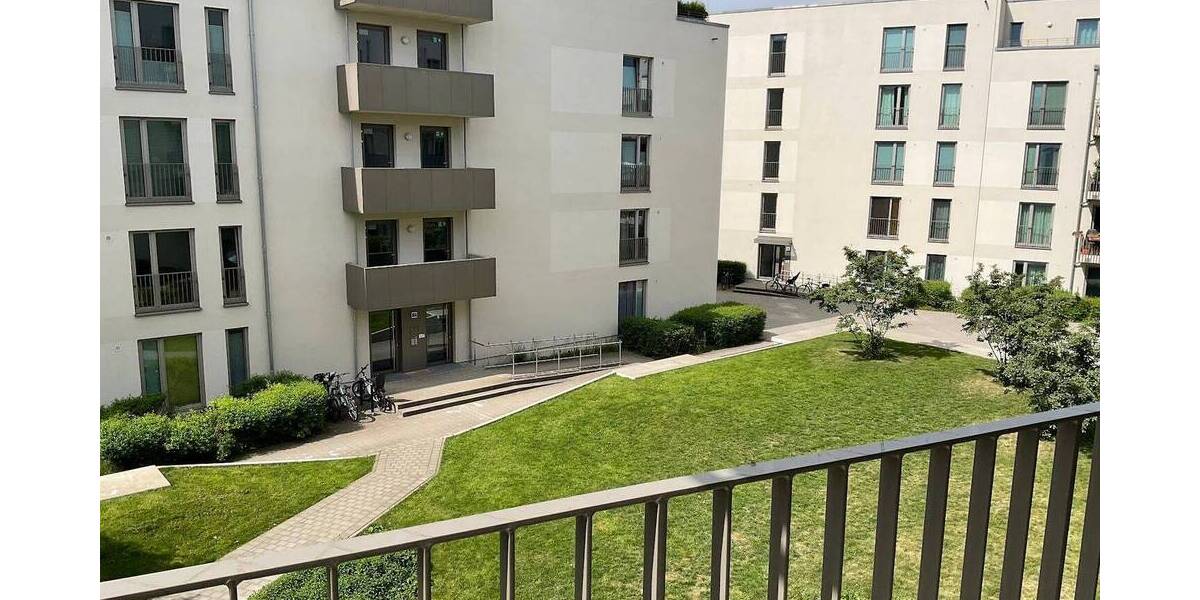 Etagenwohnung Hamburg Lurup - 2 Zimmer, 58 m&sup2;, 990&euro; | Angebot:26891524