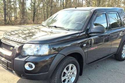 Land Rover Freelander 170.200 km 2.290 &euro; Winsen / Luhe 21423