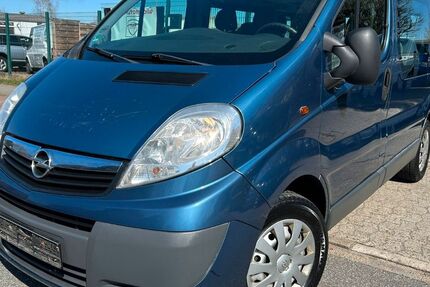 Opel Vivaro 239.000 km 6.950 &euro; Neu Wulmstorf 21629