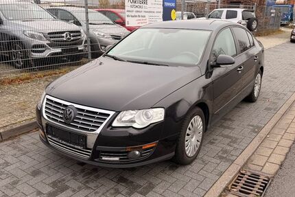 VW Passat 192.064 km 3.899 &euro; Winsen (Luhe) 21423