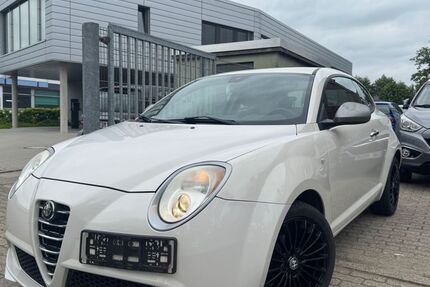 Alfa Romeo MiTo 191.000 km 2.690 € Pinneberg 25421