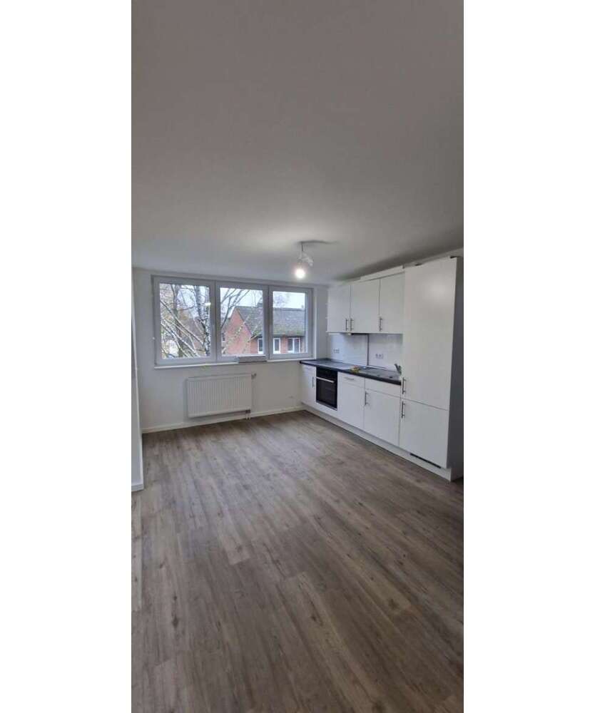 Wohnung zum Mieten in Hamburg 1.166 € 53 m²