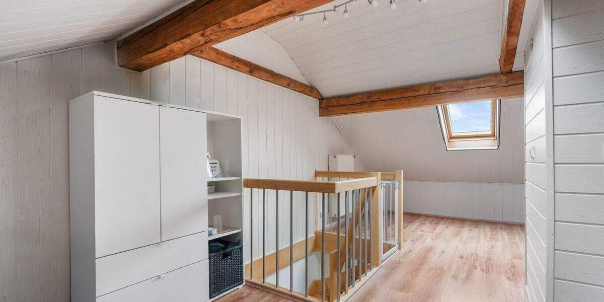 Reihenmittelhaus Hamburg/ Harburg Neugraben-Fischbek - 4 Zimmer, 93 m&sup2;, 399.000&euro; | Angebot:25667900