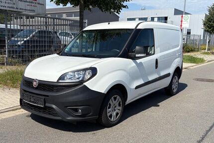 Fiat Doblo 189.973 km 8.799 € Winsen/Luhe 21423