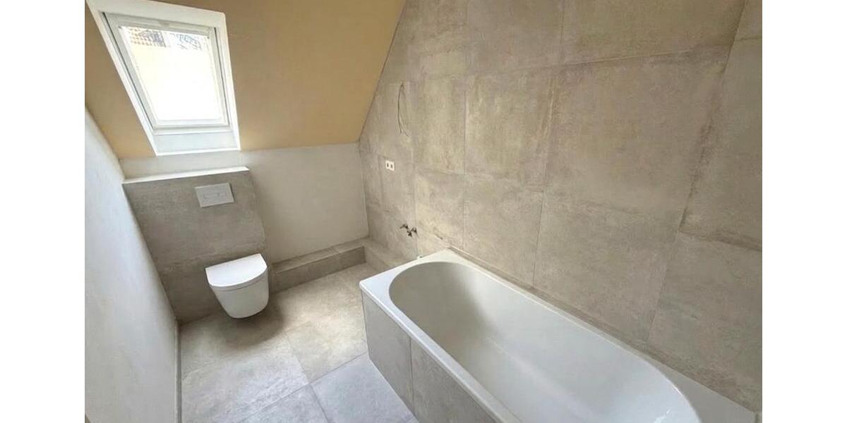 Maisonettenwohnung Hamburg Wandsbek - 4 Zimmer, 101 m&sup2;, 549.000&euro; | Angebot:25826427
