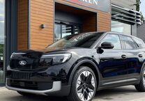 Gebrauchtwagen Ford Explorer