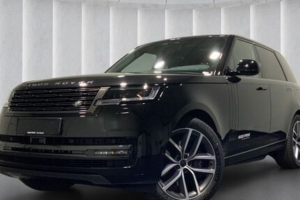 Land Rover Range Rover 3.000 km 160.950 &euro; Hamburg 22297