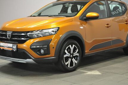 Dacia Sandero 149.733 km 9.999 &euro; Schenefeld | Hamburg 22869