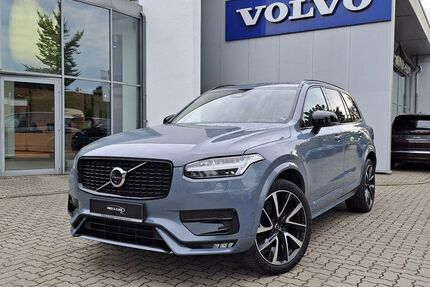 Volvo XC90 143.500 km 39.890 &euro; Pinneberg 25421