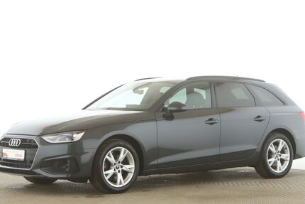 Audi A4 80.375 km 19.980 &euro; Seevetal 21217