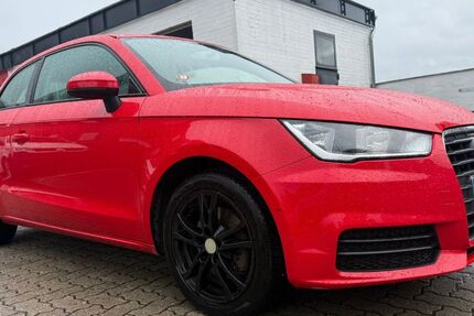 Audi A1 169.500 km 9.875 &euro; Hamburg 20537