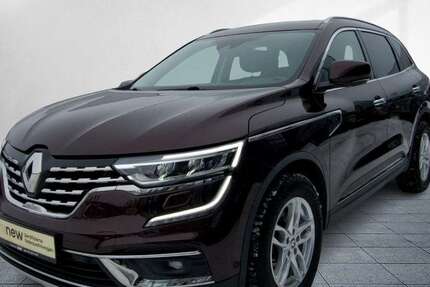 Renault Koleos 56.667 km 27.890 &euro; Buchholz 21244