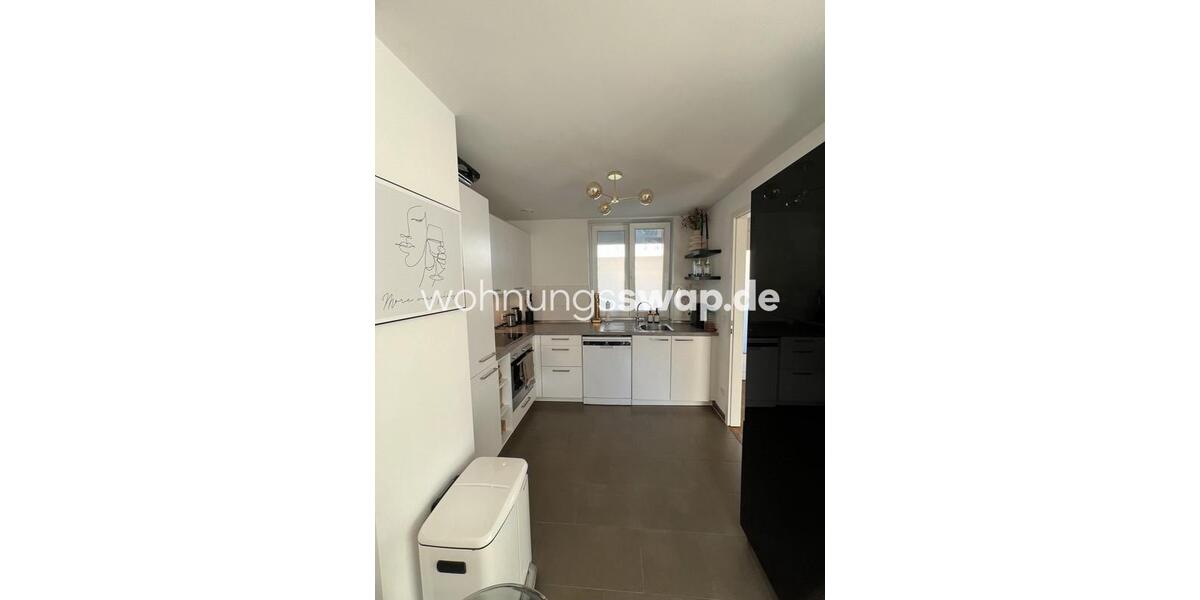 Etagenwohnung Hamburg Winterhude - 4 Zimmer, 94 m&sup2;, 1.894&euro; | Angebot:26058606