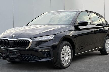 Skoda Scala 5.120 km 20.880 &euro; Buchholz 21244