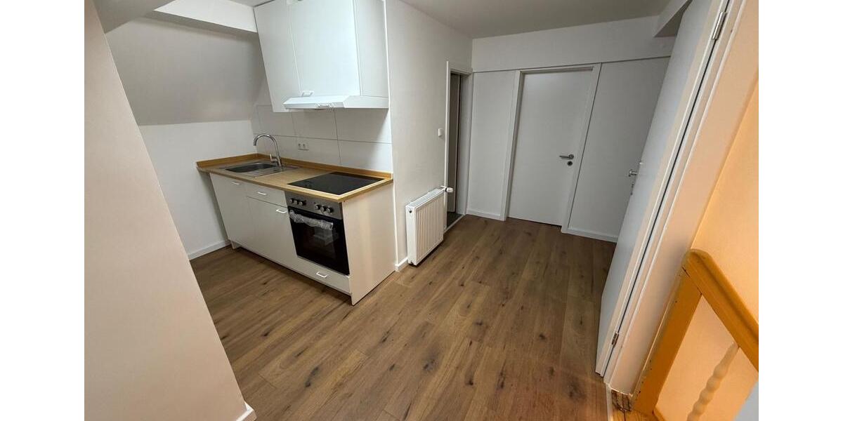 Dachgeschoßwohnung Seevetal Holtorfsloh - 2 Zimmer, 65 m&sup2;, 950&euro; | Angebot:26326333