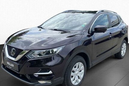 Nissan Qashqai 92.932 km 14.650 &euro; Winsen/Luhe 21423